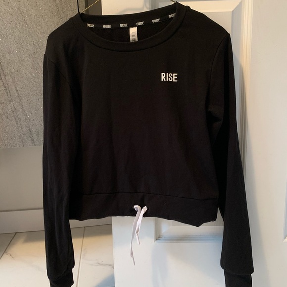 RISE OFFSHORE FLEECE LIGHTCREW - Picture 3 of 3